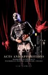 Tomlin, E: Acts and apparitions