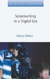 Screenwriting in a Digital Era