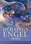 Das Heilungsengel-Orakel