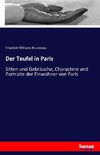 Der Teufel in Paris