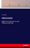 FREDIGUNDIS