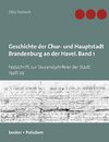 Geschichte der Chur- und Hauptstadt Brandenburg an der Havel. Band 1