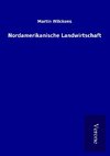 Nordamerikanische Landwirtschaft