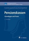 Pensionskassen