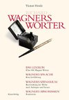 Wagners Wörter