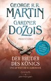 Der Bruder des Königs