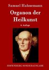 Organon der Heilkunst