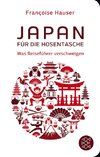 Japan für die Hosentasche