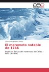 El maremoto notable de 1746