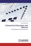 Citizenship Education and Women