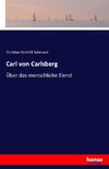 Carl von Carlsberg