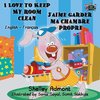 Admont, S: I Love to Keep My Room Clean J'aime garder ma cha