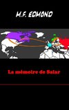 la mémoire de salar