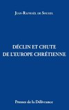 Déclin et chute de l'Europe chrétienne