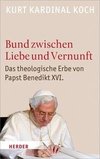 Bund zwischen Liebe und Vernunft