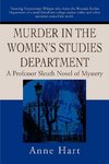 Murder in the Women's Studies Department