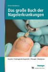 Das große Buch der Nagelerkrankungen