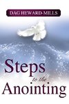 Steps to the Anointing