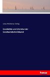 Geschichte und Literatur der Geschwindschreibkunst