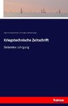 Kriegstechnische Zeitschrift