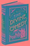 The Divine Comedy (Barnes & Noble Collectible Classics: Omnibus Edition)