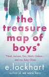 Ruby Oliver 03: The Treasure Map of Boys