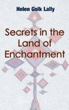 Secrets in the Land of Enchantment