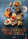 Fingerfood vom Grill