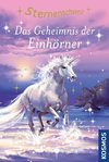 Sternenschweif 15. Das Geheimnis der Einhörner