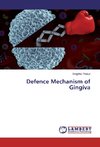Defence Mechanism of Gingiva
