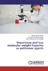 Heparinase and low molecular weight heparins as antitumor agents