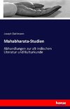 Mahabharata-Studien