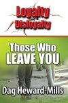 Those Who Leave You