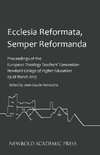 Ecclesia Reformata, Semper Reformanda