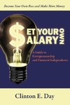 Set Your Own Salary