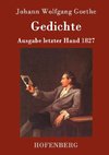 Gedichte