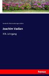 Joachim Vadian