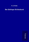 Der Göttinger Dichterbund