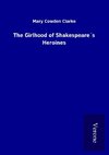 The Girlhood of Shakespeare´s Heroines