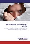 Anti-Prophet Muhammad Media