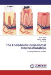 The Endodontic-Periodontal Interrelationships