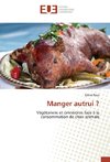 Manger autrui ?