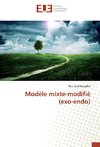 Modèle mixte-modifié (exo-endo)