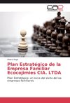 Plan Estratégico de la Empresa Familiar Ecocojimies CIA. LTDA