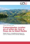 Comunidades rurales en el alfoz de Coín a fines de la Edad Media