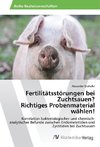 Fertilitätsstörungen bei Zuchtsauen? Richtiges Probenmaterial wählen!