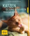 Katzen gesund ernähren