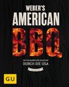 Weber's American BBQ