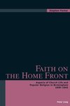 Faith on the Home Front