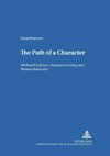 The Path of a Character